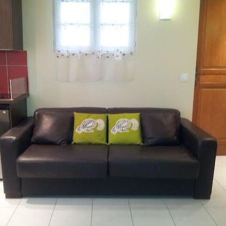 Un chez soi bord de mer Trouville-sur-Mer Extérieur photo