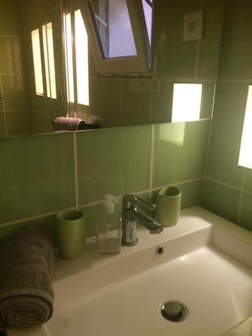 Un chez soi bord de mer Trouville-sur-Mer Extérieur photo