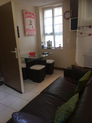 Un chez soi bord de mer Trouville-sur-Mer Extérieur photo