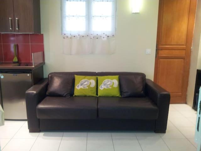 Un chez soi bord de mer Trouville-sur-Mer Extérieur photo